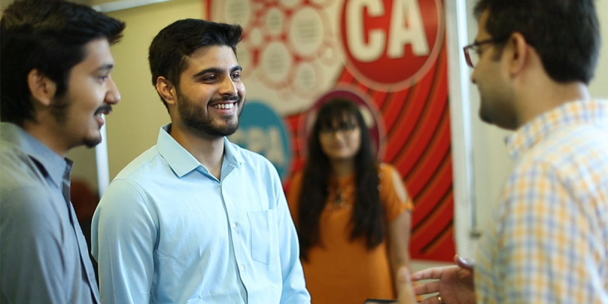Why Choose Kisalay Commerce Classes for CA Foundation Coaching in Prayagraj?