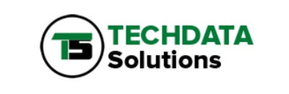 Techdata Solutions Cover Image