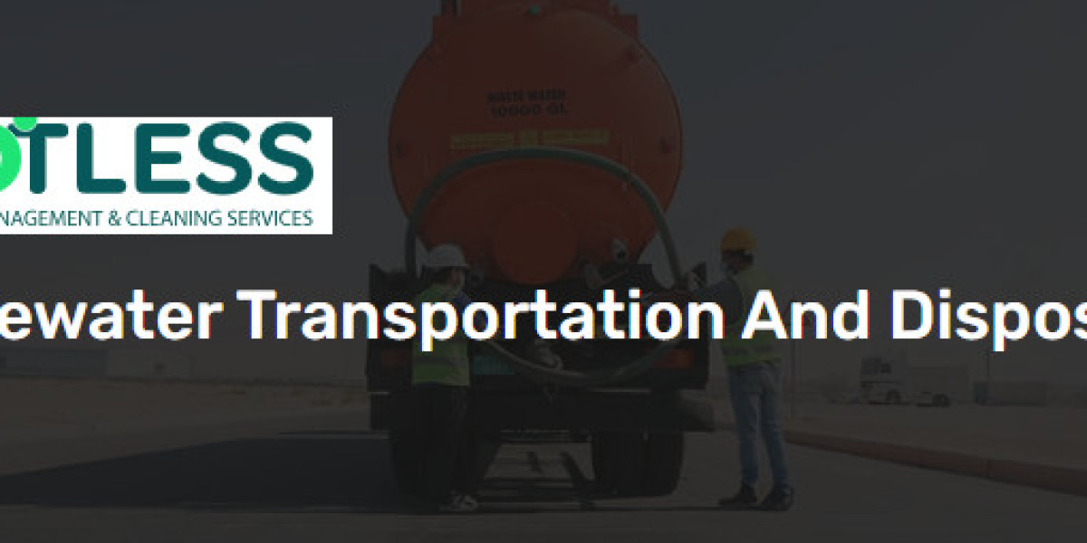 Trade Wastewater Collection Services