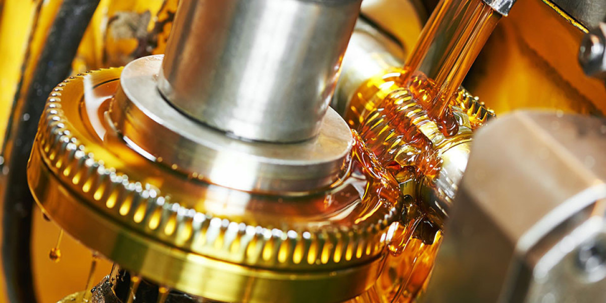 Lubricant Packaging Market: Efficiency Meets Sustainability