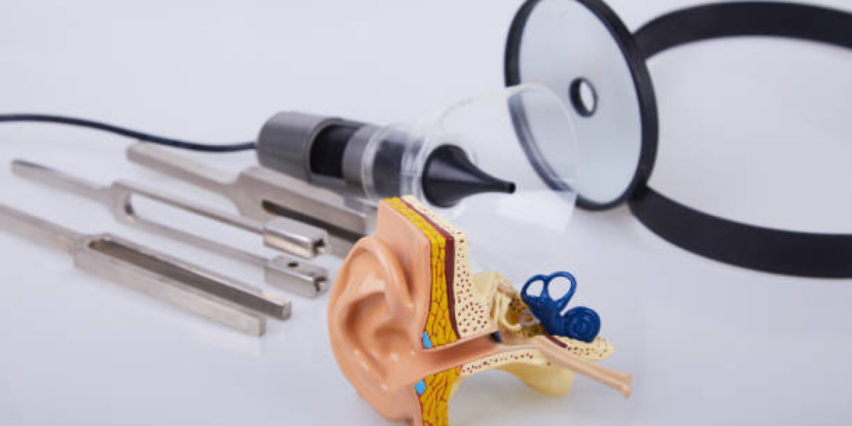 Exploring the Otoscope Market: Trends, Growth, and Future Outlook
