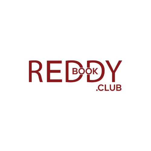 reddy book Profile Picture