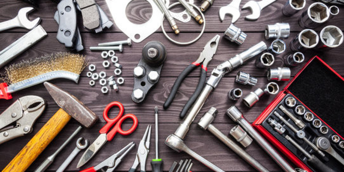 Mechanical Hand Tools Market: Expanding Applications in Construction and Household Sectors