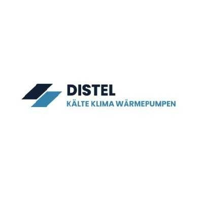 Distel Kälte Klima Wärmepumpen Profile Picture