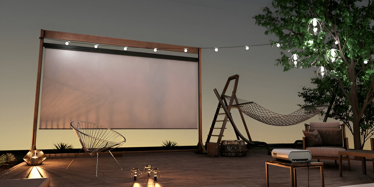 Best Services Provider for Outdoor Cinema Hire Near Me