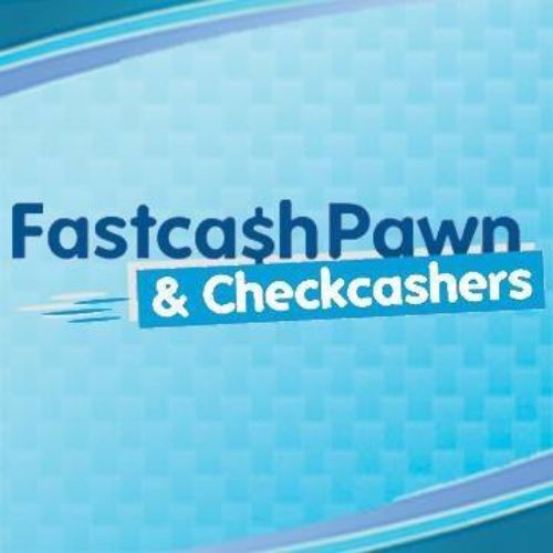 Fastcash Pawn and Checkcashers Profile Picture
