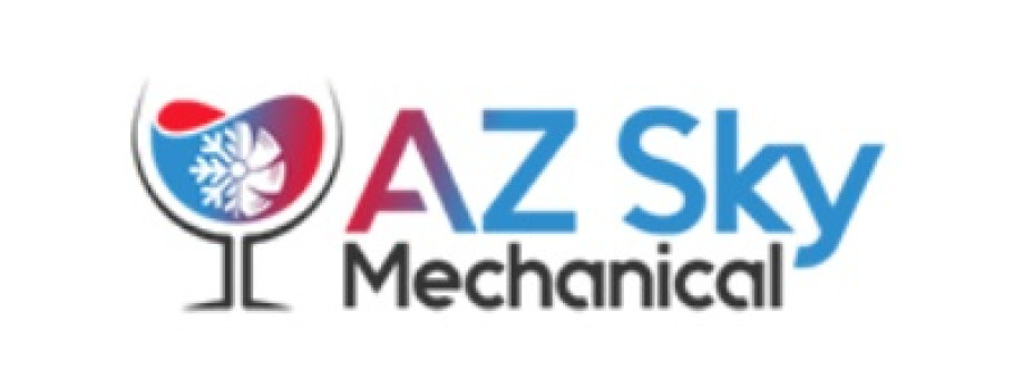 azskymechanical Cover Image