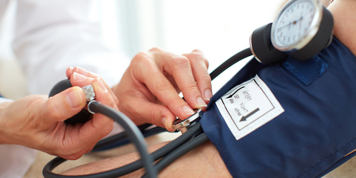 Expect at an STD Testing Center