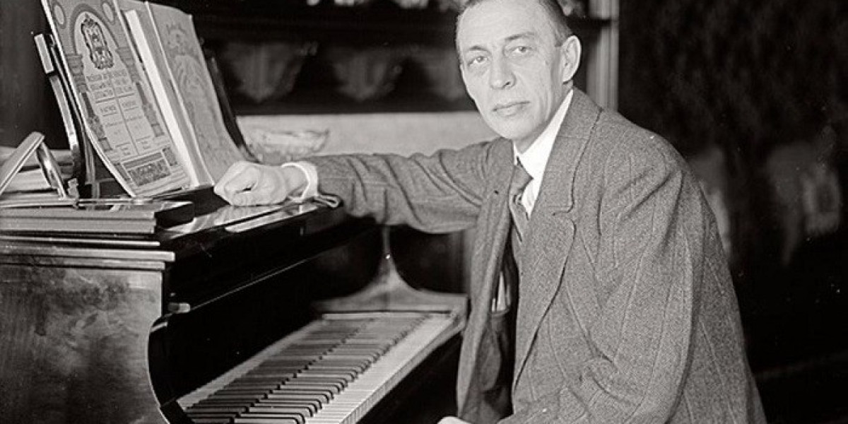How Did Russian Composers Shape Classical Music?