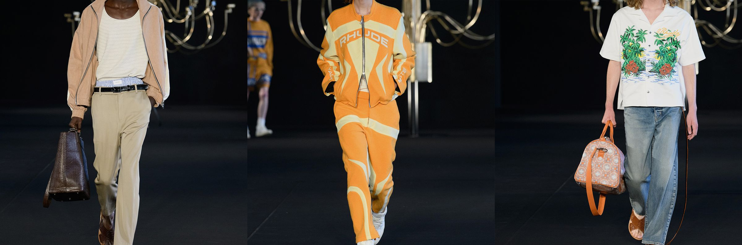 Rhude Clothing Profile Picture