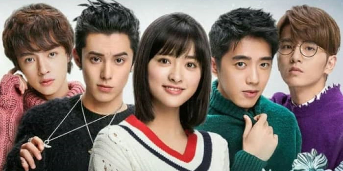 Are Chinese Romance Movies influenced by K-dramas?