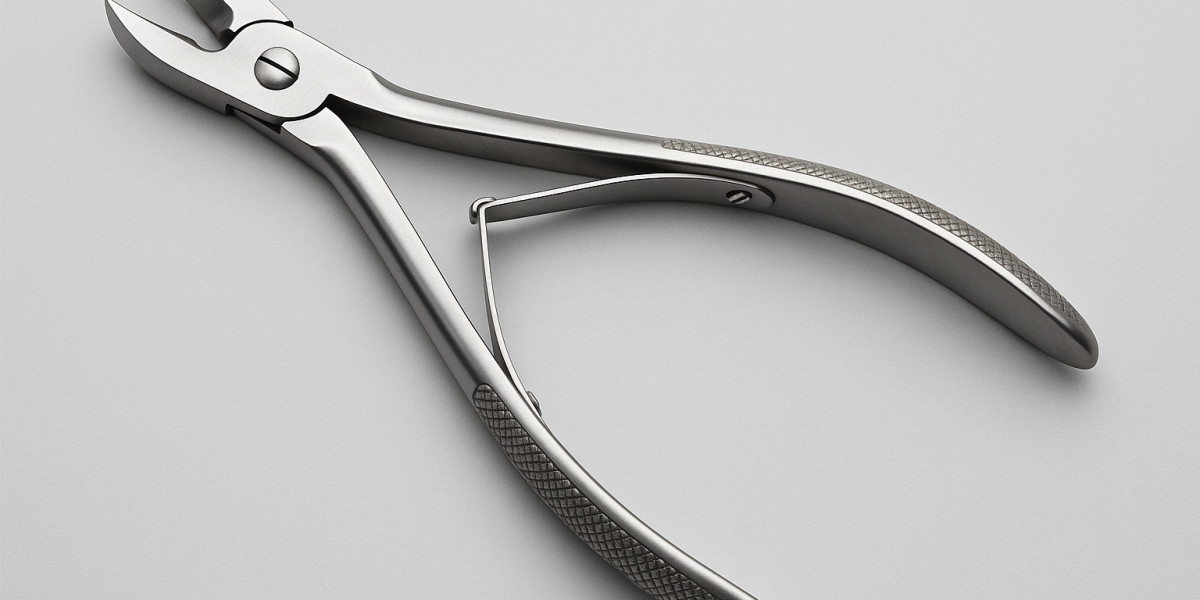 Durability and Safety: Key Features of Professional Bone-Cutters