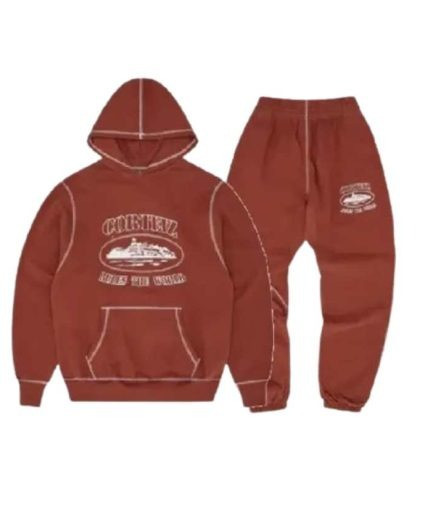 Corteiz Clothing Profile Picture