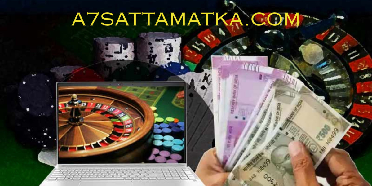 Exploring the Thrill of King Matka 420, the Insightful A7 Matka, and the Legacy of Satka Matka & Sridevi Record — Yo