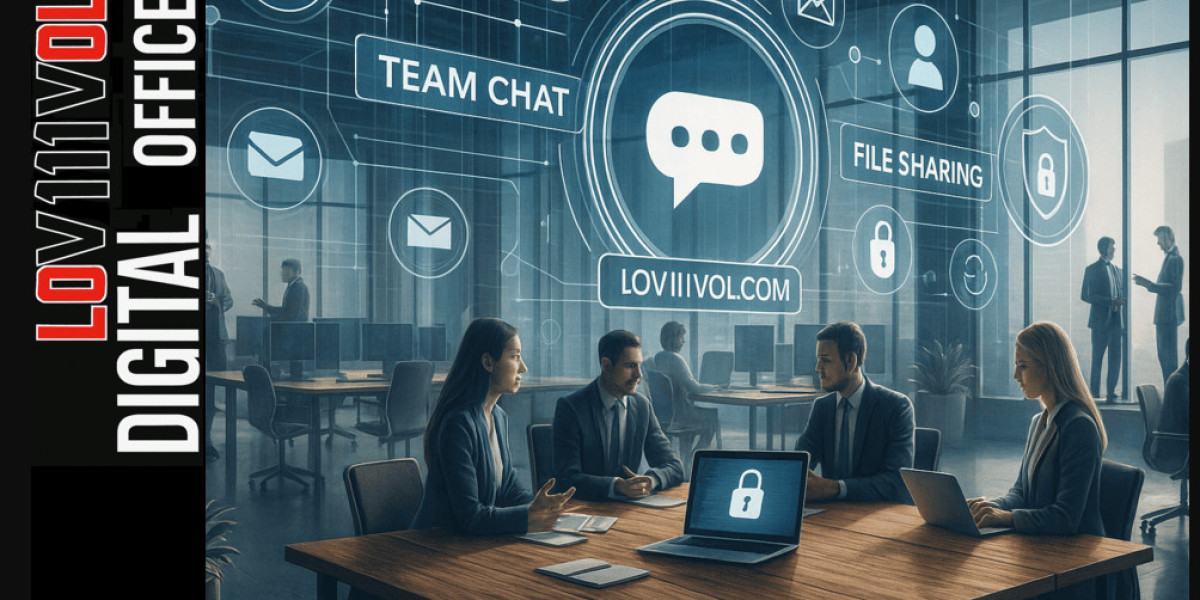 The Complete Guide to LAN Messenger: Local Instant Communication for Businesses and Teams