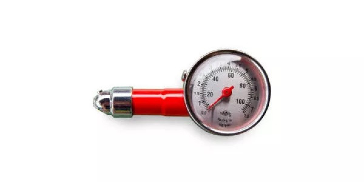 How to Calibrate Bourdon Tube Pressure Gauge: Step-by-Step Guide