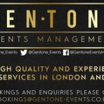 Gentone Events Profile Picture
