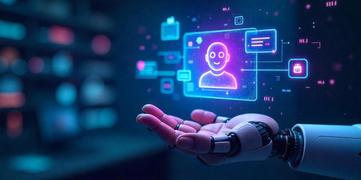 Conversational Intelligence: How AI Chatbots and Automation Are Redefining Human Interaction
