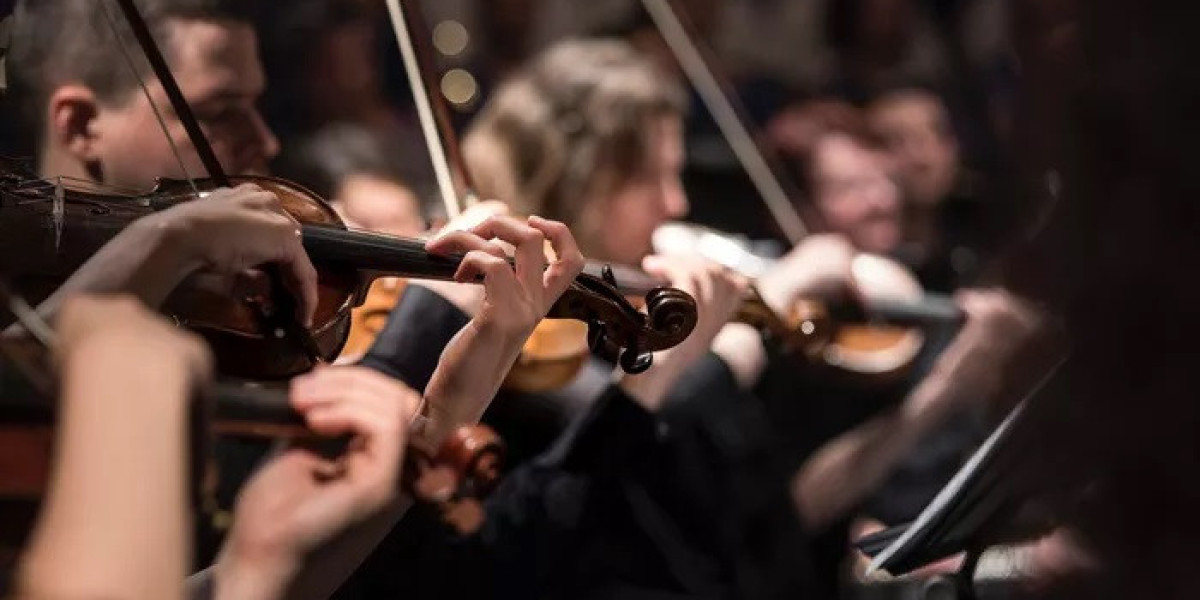 How to Develop an Appreciation for Classical Music: A Deep Dive