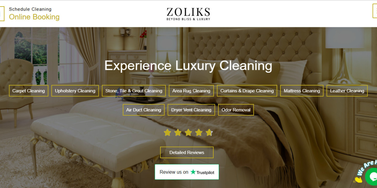 Upholstery Cleaning: Restore Comfort and Freshness to Your Furniture
