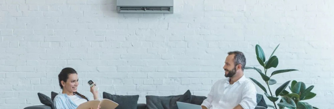 Kean Heating and Cooling Cover Image