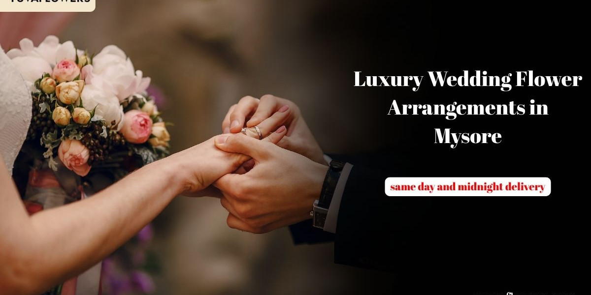 Top 5 Affordable Flower Bouquets in Mysore 2025 Stylish, Romantic and Pocket-Friendly