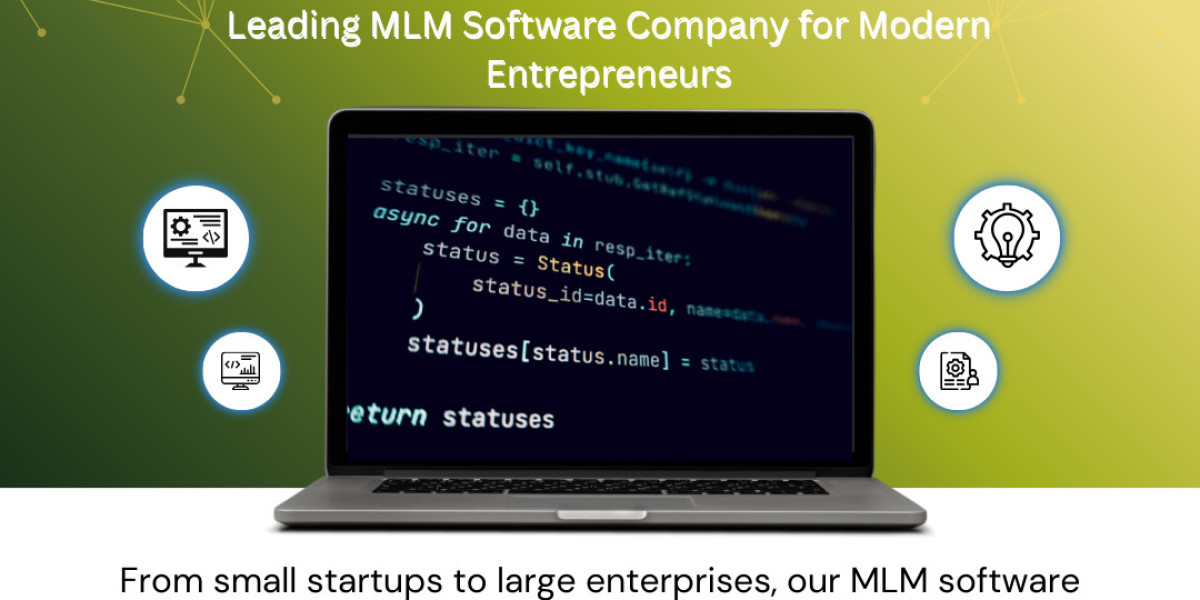 Best MLM Software Company & Developers in Georgia
