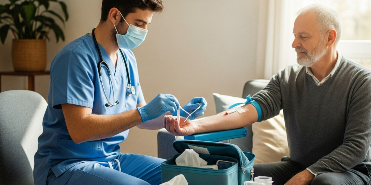 Fasting Blood Sugar: A Simple Test for Better Health