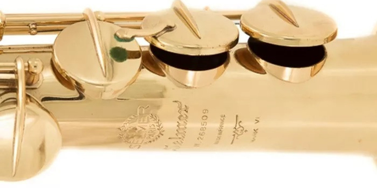 How to Choose the Best Curved Soprano Saxophones? You Need Know
