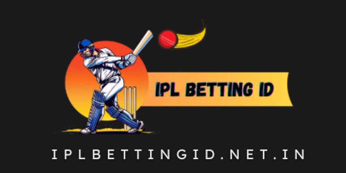IPL Betting ID – Your Gateway to Secure and Exciting IPL Betting