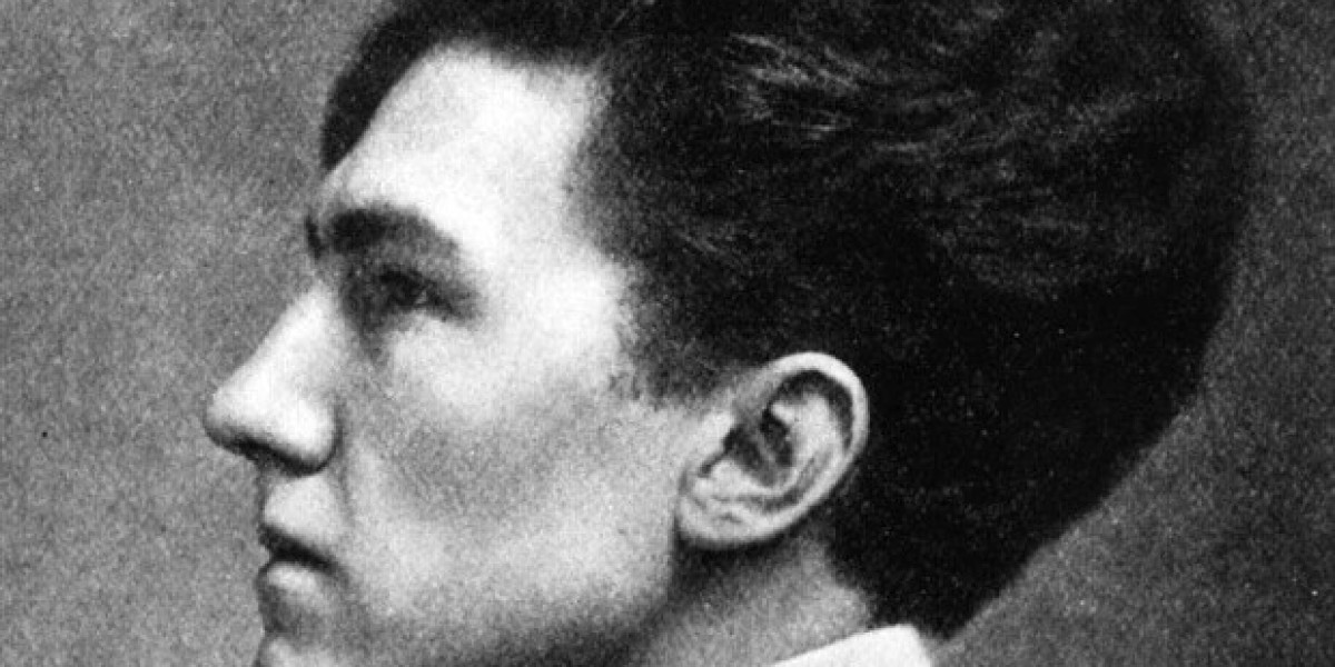 Why Ezra Pound Still Matters in 21st Century Poetry