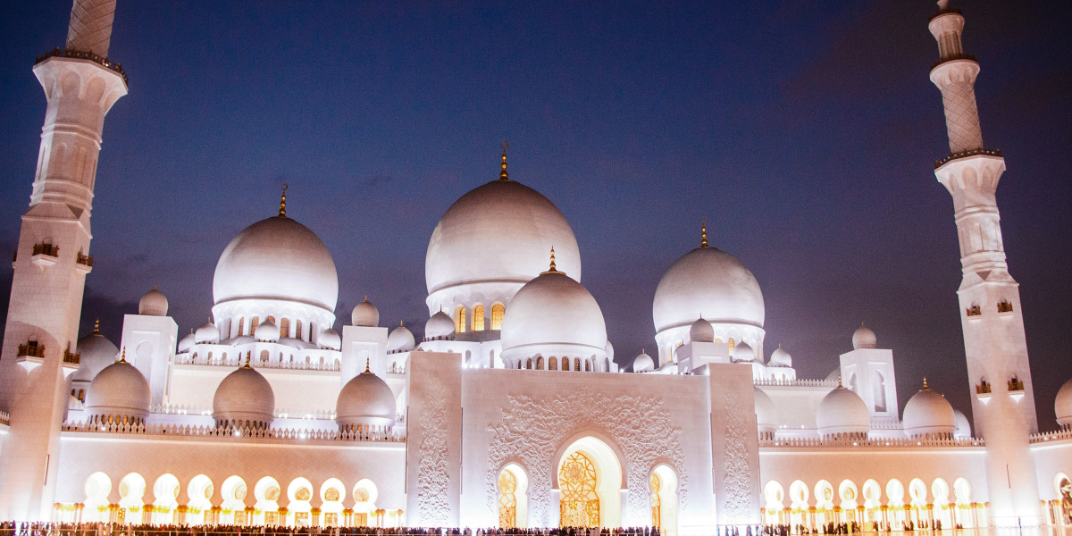 Saudi Arabia eVisa Application: Step-by-Step Guide