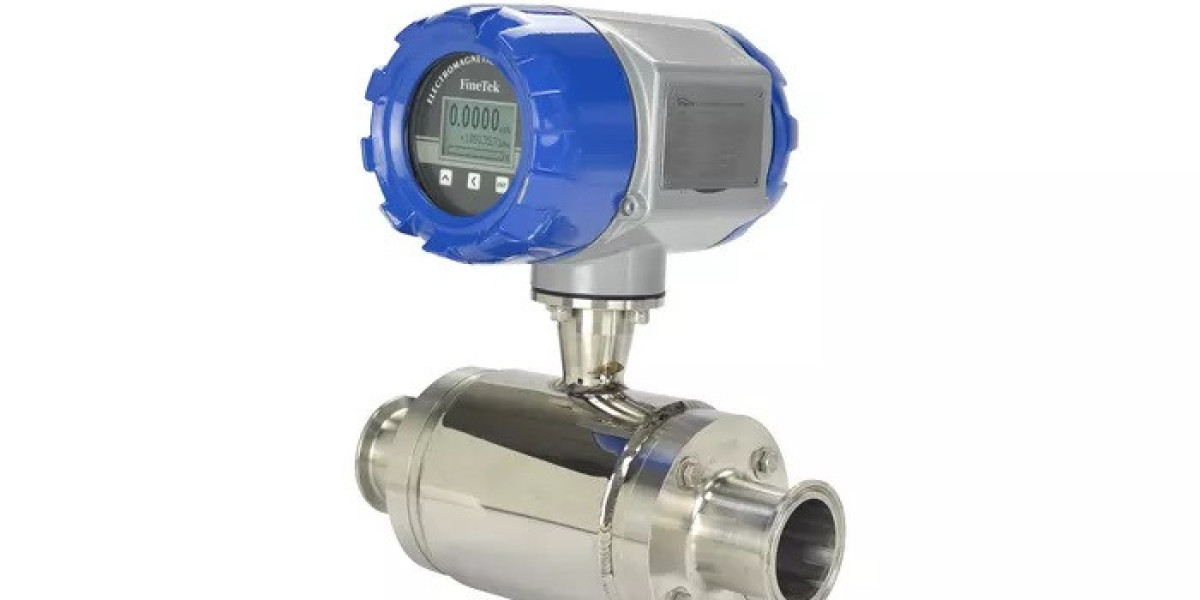 What Are Coriolis Flowmeters and How Do They Work?