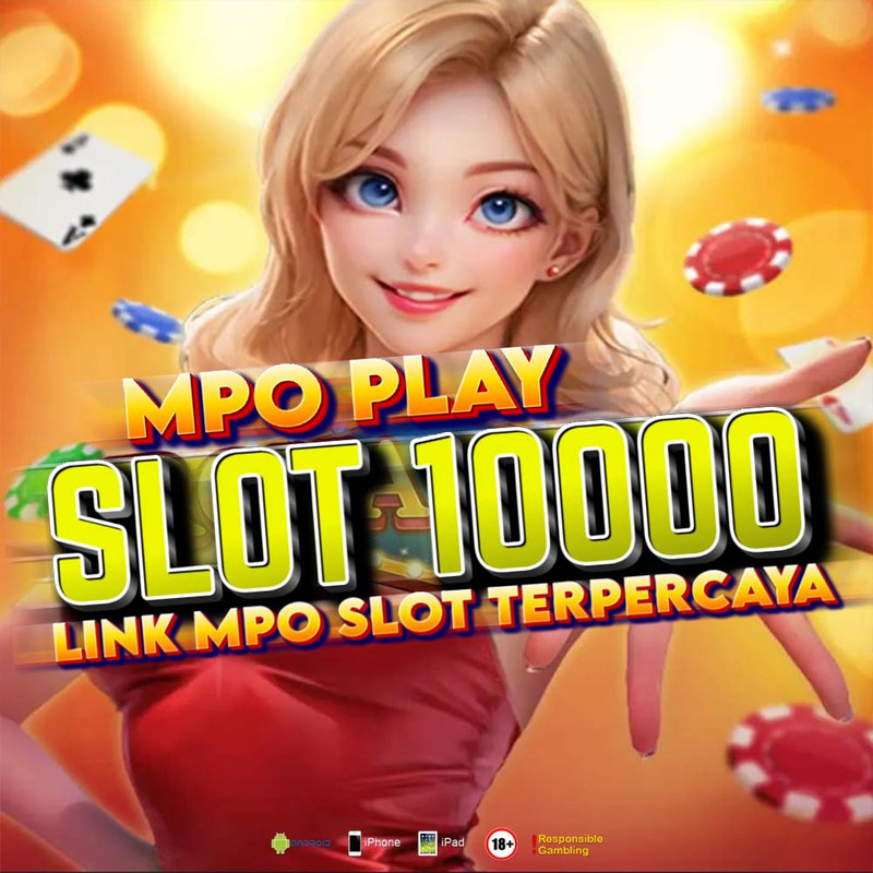 Rumahmpo Agen Resmi Slot Gacor Depo 10000 Pasti Gampang Menang