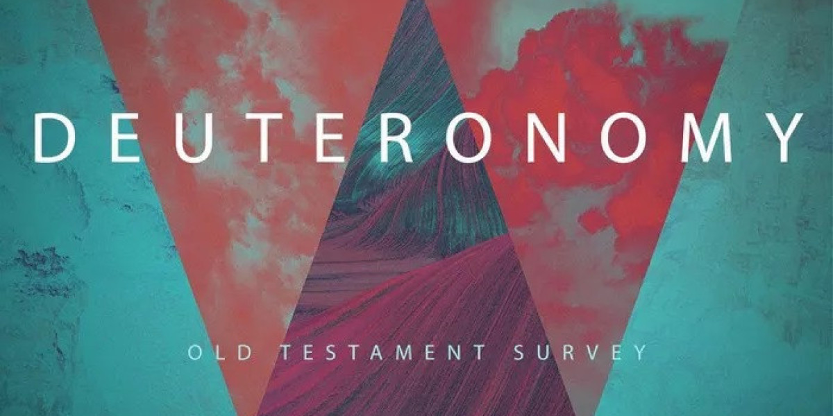 Deuteronomy Chapter 32 (Summary & Lessons)