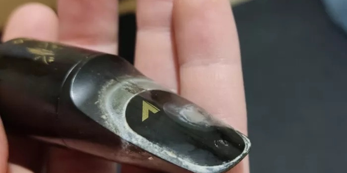 How to Disinfect a Saxophone Mouthpiece? All You Need to Know