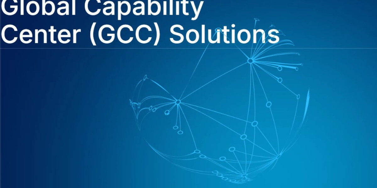Why GCCs in India Drive Global Digital Supply Chain Success