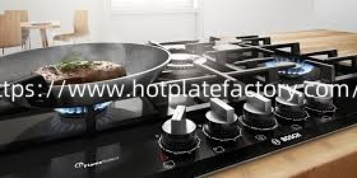 How to Choose the Right Hot Plate from HOTPLATEFACTORY Collection