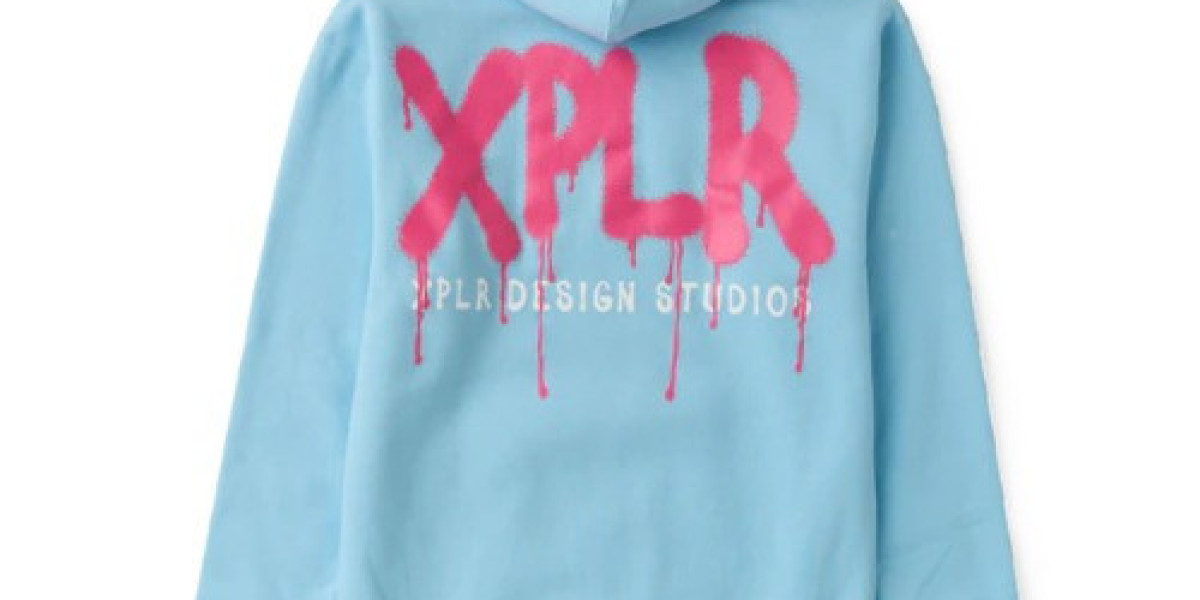 From Concerts to Sidewalks: Wearing XPLR Merch Beyond the Fanbase