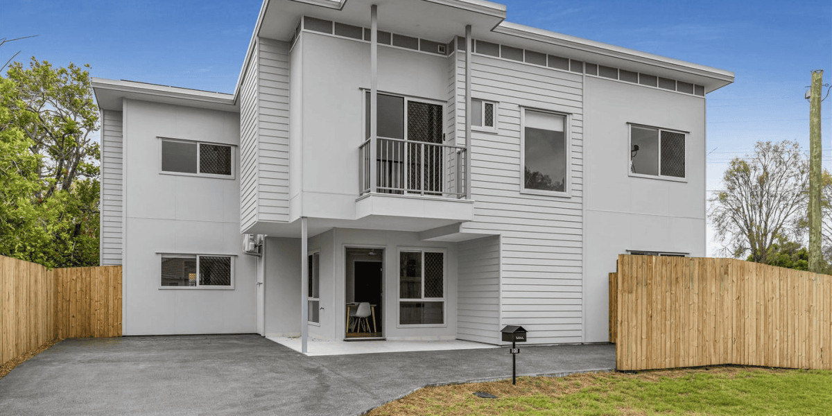 Rooming House Brisbane