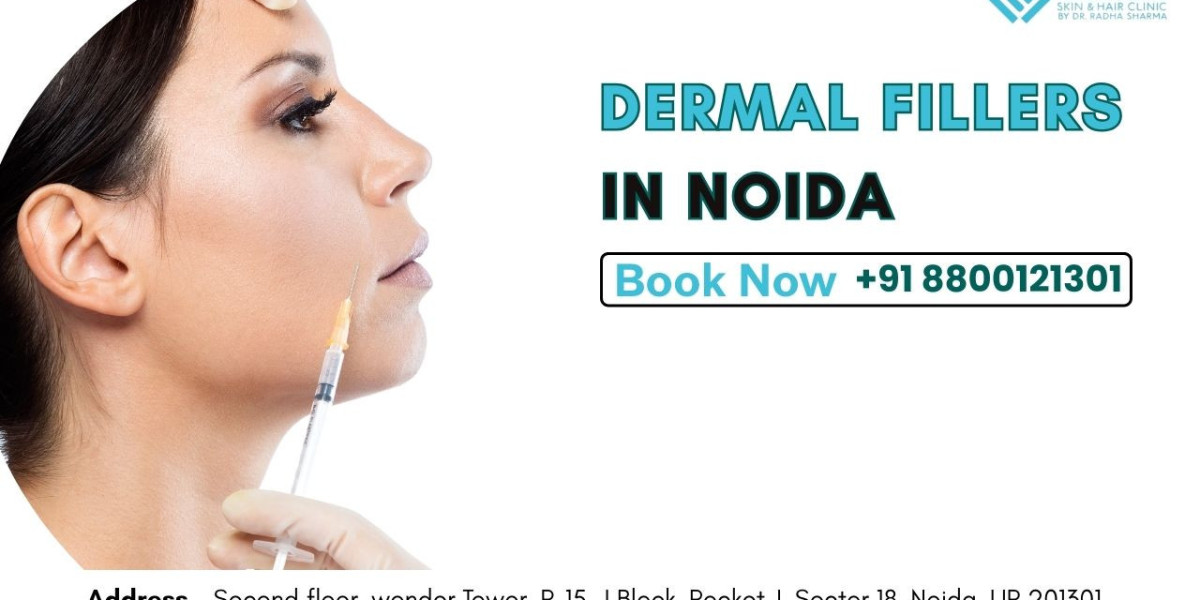 How Long Do Dermal Fillers Last? The Ultimate Guide