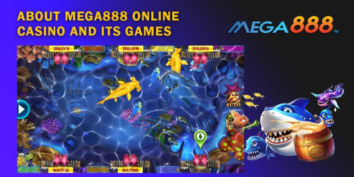 A Step-by-Step Guide to Downloading & Playing the Mega888 APK Securely (2025)