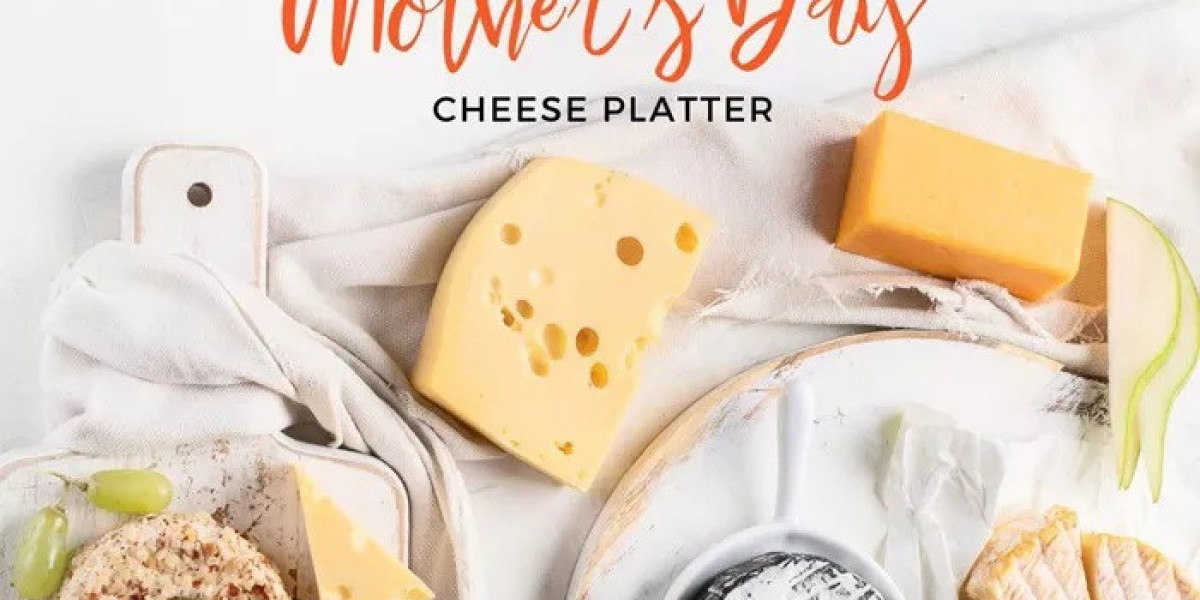 156 Punny Mother’s Day Cheese Puns to Make Her Smile Bright