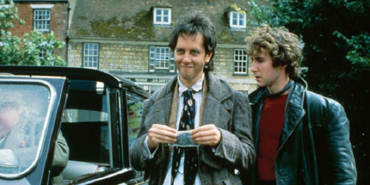 How Do British Comedy Movies Portray Social Class Humor?