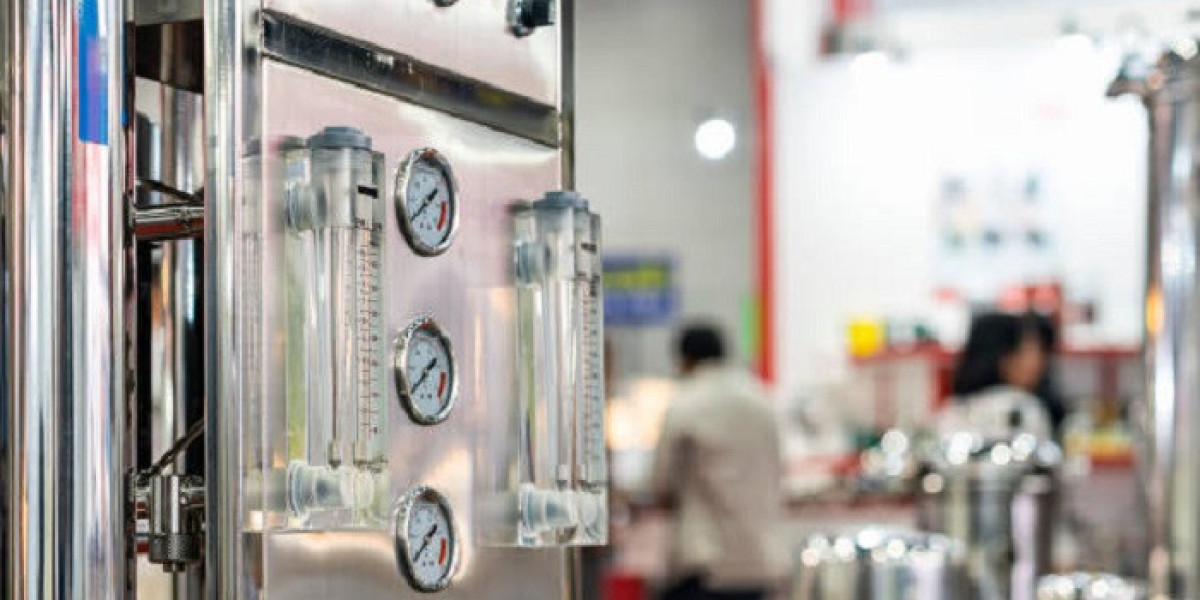 What Materials Are Rotameter Tubes Made Of?