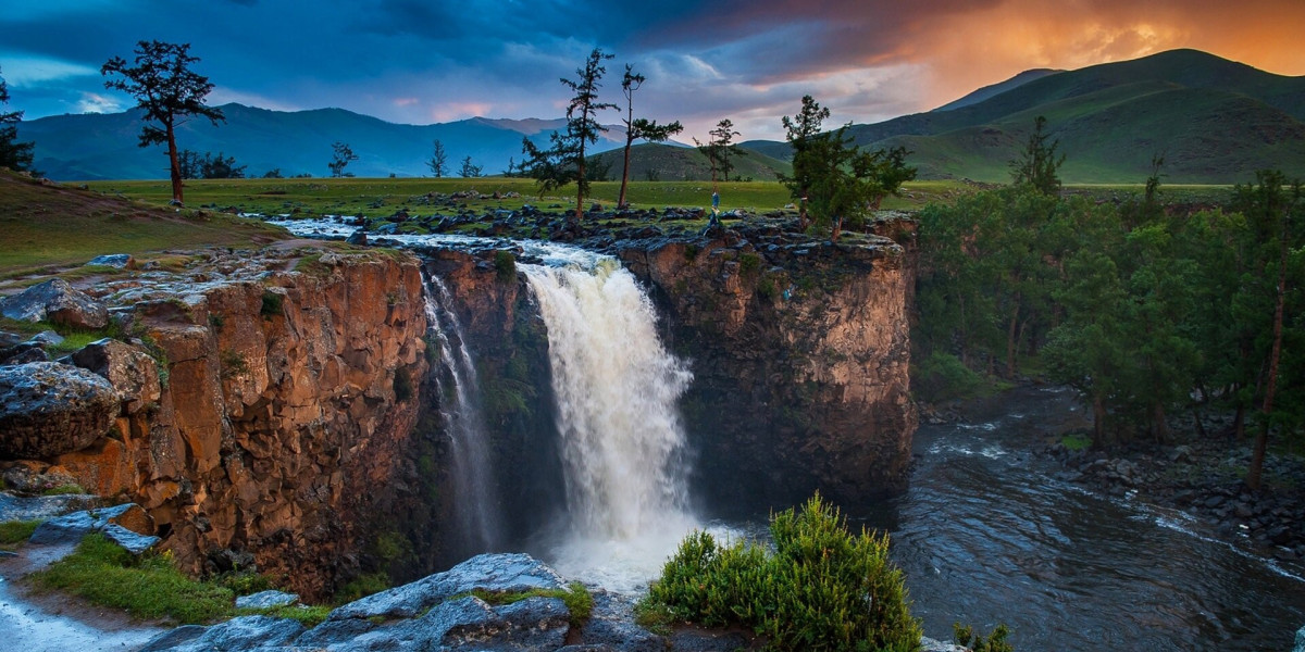 Mongolia eVisa 2025 Complete Guide