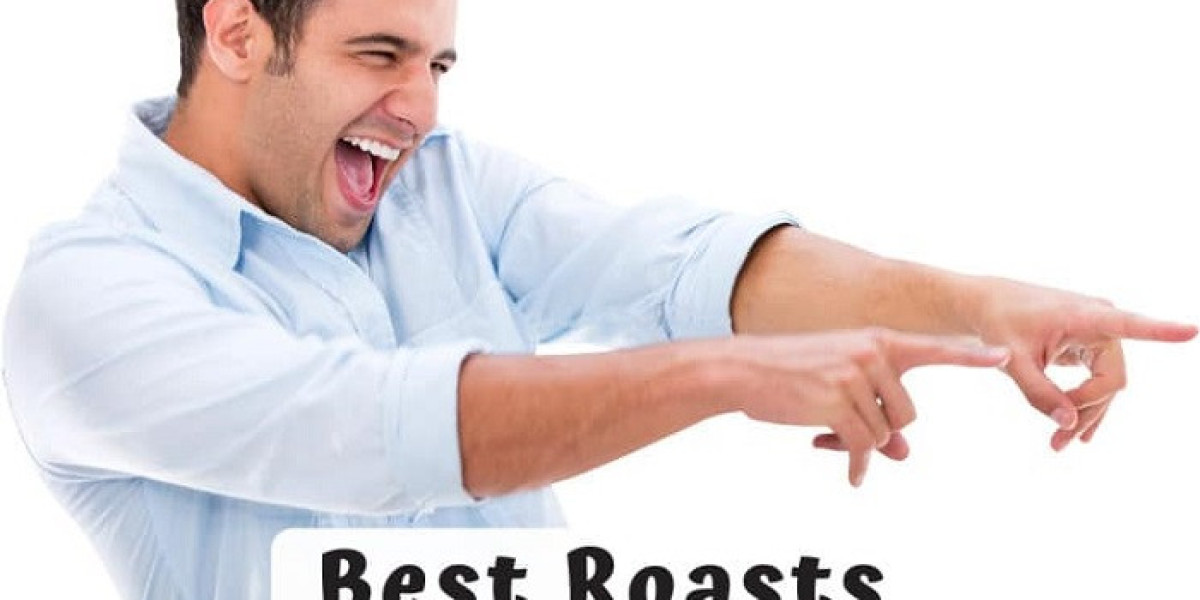 70+ Best Roasts & Comebacks to Make Everyone Laugh