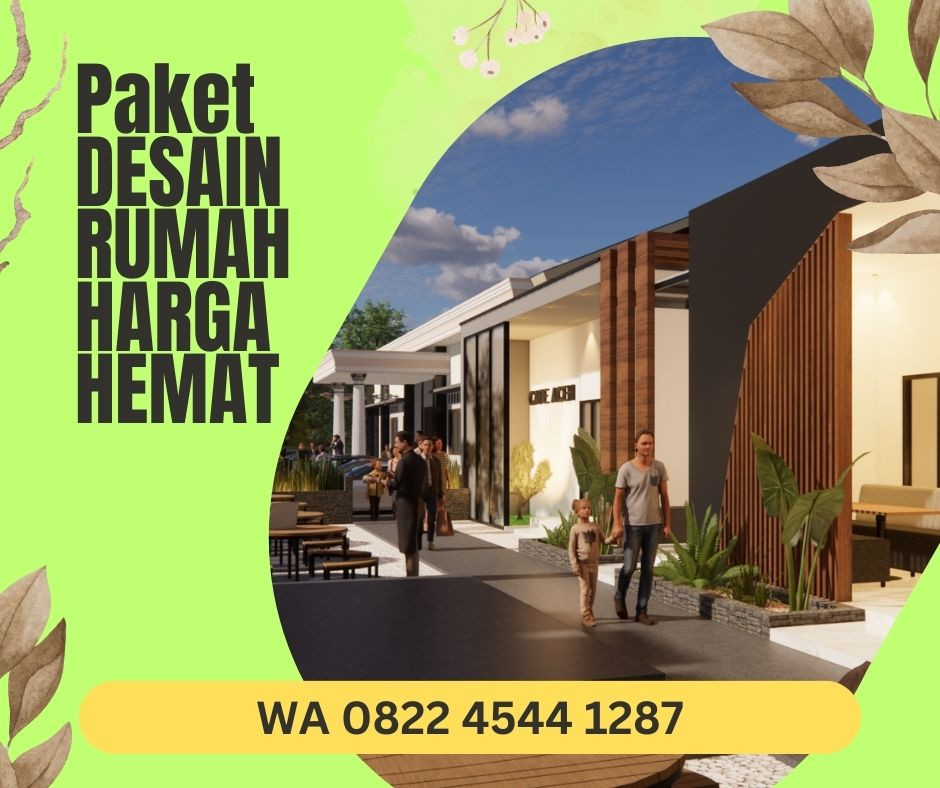 desain rumah minimalis Profile Picture