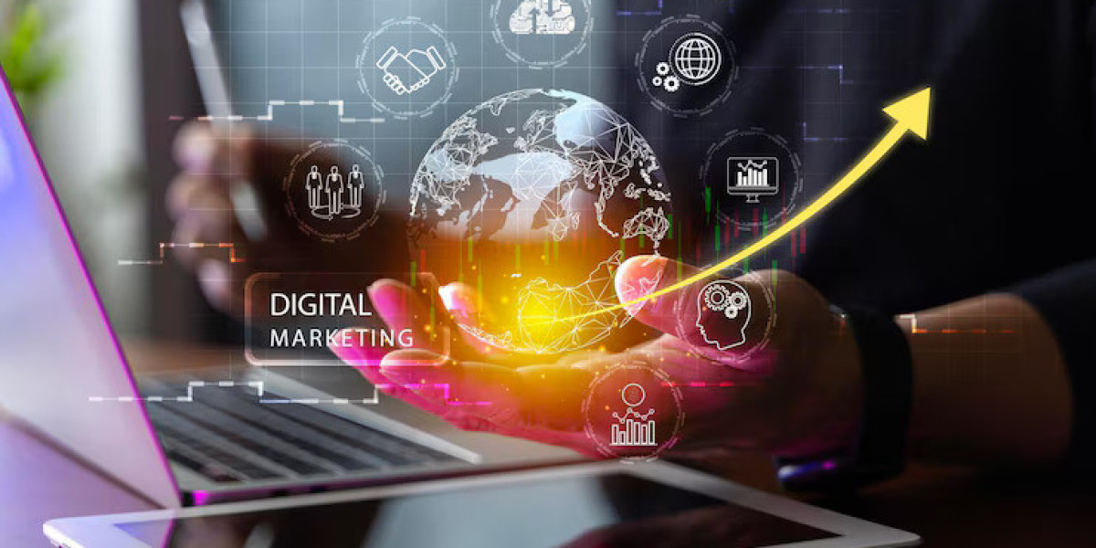 Why Partnering with a Creative Digital Marketing Agency in Gurgaon Can Redefine Your Brand